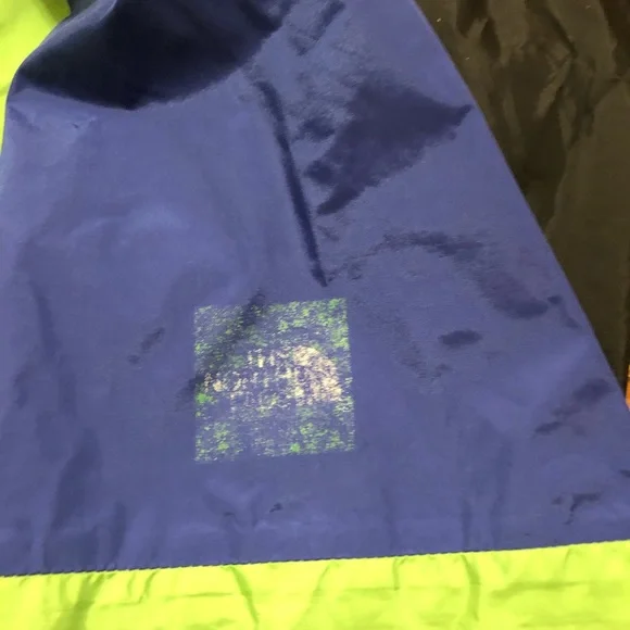 Vintage The North Face GoreTex windbreaker w/hood - Picture 9 of 16